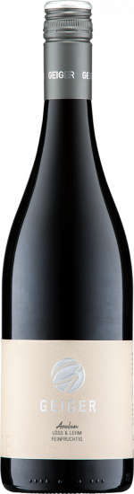 2022 Acolon lieblich - Weingut Tobias Geiger