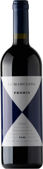 2020 Promis Rosso Toscana IGP trocken - Angelo Gaja