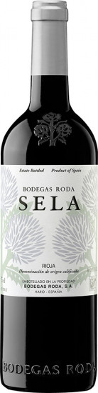 2023 Sela Rioja DOCa trocken - Bodegas Roda