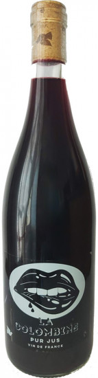 2022 La Colombine Pur Jus trocken Bio - Château les Graves de Viaud
