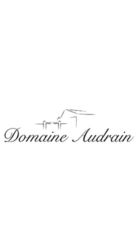 La petite coiffe blanche brut - Domaine Audrain