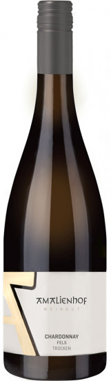 2024 Chardonnay Fels trocken - Weingut Amalienhof