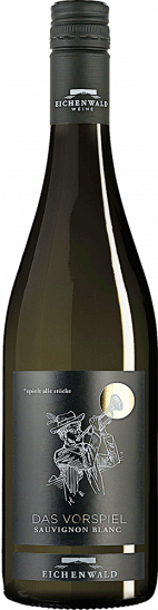 2024 DAS VORSPIEL | SAUVIGNON BLANC trocken - Eichenwald Weine