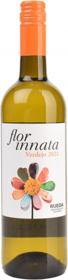 2024 Flor Innata Rueda DO trocken - Bodega Valdecuevas