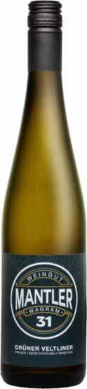 2024 Grüner Veltliner Freude trocken - Weingut Mantler31