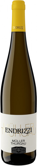 2024 Müller Thurgau Trentino DOC trocken - Endrizzi
