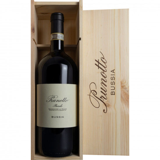 2017 Bussia Barolo trocken 1,5 L - Prunotto