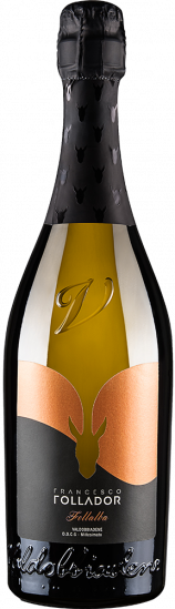 Follalba Valdobbiadene DOCG trocken - Follador Francesco