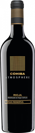 2015 COHIBA ATMOSPHERE GRAN RESERVA - Marqués de Tomares