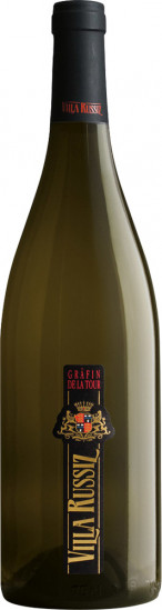 2019 Grafin de la Tour Collio Goriziano DOC trocken - Villa Russiz