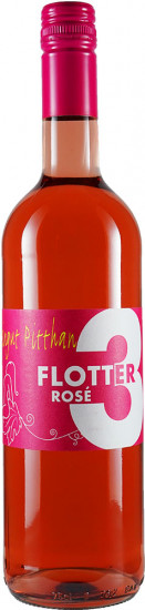 2019 Cuvée Rosé 