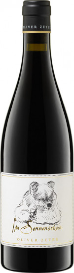 2019 Pinot Noir Im Sonnenschein trocken - Weingut Oliver Zeter
