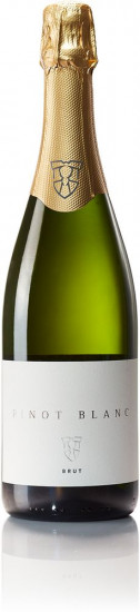 Markgräfler Winzer 2020 Pinot Blanc brut