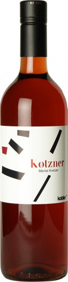 2022 Kotzner Merlot Kretzer Alto Adige DOC trocken - Weinhof Kobler