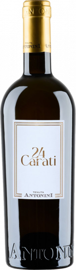 24 Carati Bianco trocken - Tenuta Antonini Alessio