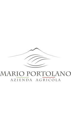 Maior Falanghina spumante Metodo Classico trocken - Mario Portolano