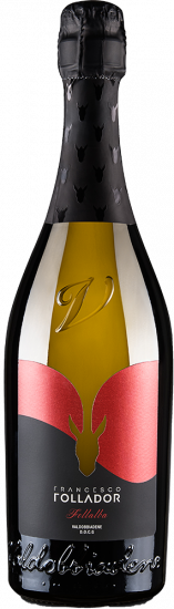 Follalba Valdobbiadene DOCG extra trocken - Follador Francesco