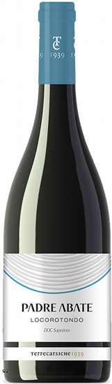 Padre Abate Locorotondo DOC trocken - Terrecarsiche 1939