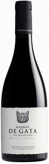 2020 P.H. Barbas de Gata Extremadura VT trocken - Pago los Balancines