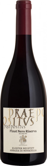 2020 Praepositus Pinot Nero Riserva Alto Adige DOC trocken 1,5 L - Kloster Neustift