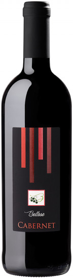 2023 Cabernet Sauvignon Marca Trevigiana IGP trocken - Bellese Vini