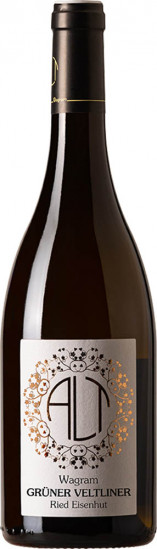 2023 Grüner Veltliner Ried Eisenhut trocken - Weingut Alt