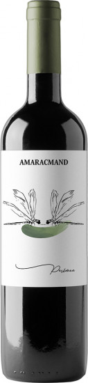 2023 Perimea Sangiovese Rubicone IGP trocken Bio - Amaracmand Organic Winery