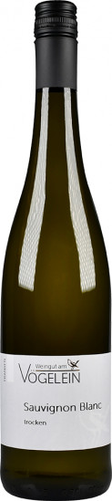 2023 Sauvignon Blanc trocken - Weingut am Vögelein