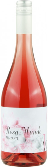 2025 Frizzante Rosé 