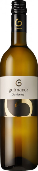 2023 Chardonnay halbtrocken - Weingut Gutmayer