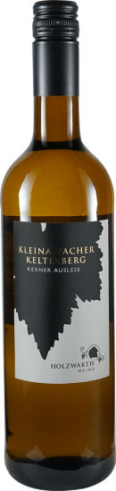 2023 Kerner Auslese feinherb - Holzwarth-Weine