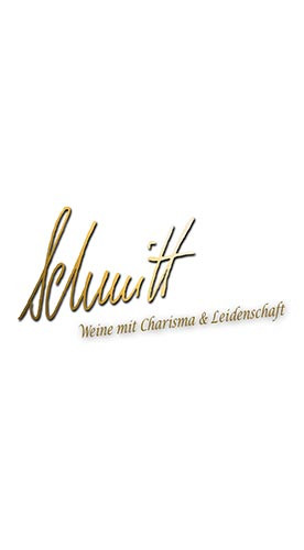 2023 Scheurebe feinherb - Weingut Holger Schmitt