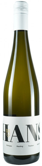 2023 Wickerer Stein Riesling 