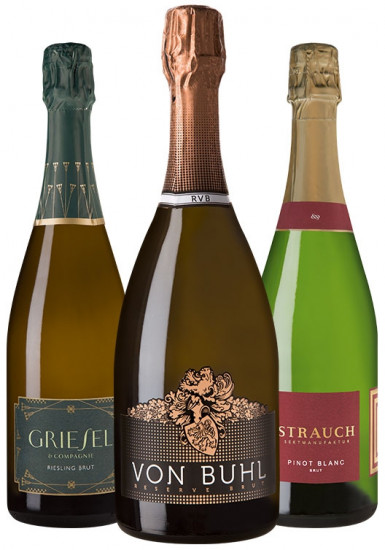 Premium Sekt-Paket 2.0