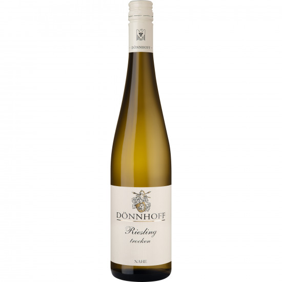 2024 Dönnhoff Riesling trocken - Weingut Dönnhoff