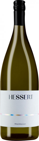 2025 Silvaner Gutswein lieblich 1,0 L - Weingut Hessert