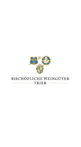 2014 DOM Riesling Lieblich - Bischöfliche Weingüter Trier