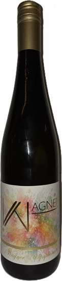 2025 Wagners Symphonie trocken - Weinbau Wagner