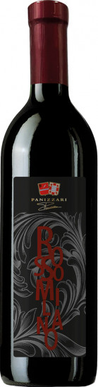 Rosso Milano Collina del Milanese IGP trocken - Panizzari