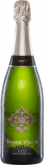 Reserva Cava DO brut - Segura Viudas