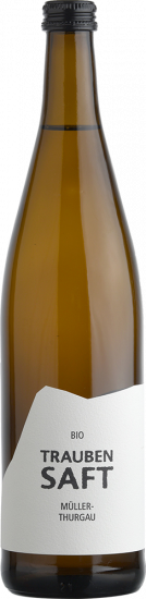 Traubensaft Müller-Thurgau Bio - Weingut Philipps-Mühle