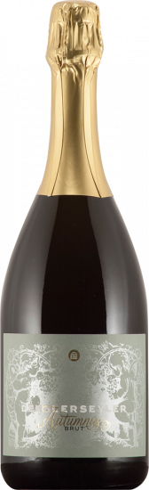 2019 Autumnus Cuvée brut - Weingut Dengler Seyler