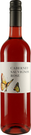 2024 Rosé feinherb Bio - Weingut Volker Klein