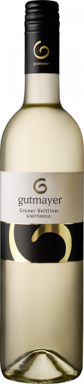 2025 Schotterkegel trocken - Weingut Gutmayer