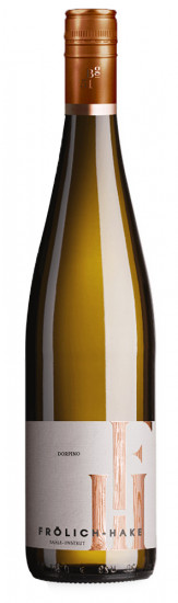 2021 Dorpino trocken - Weingut Frölich-Hake