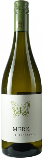 2022 Chardonnay trocken Bio - Weingut Merk
