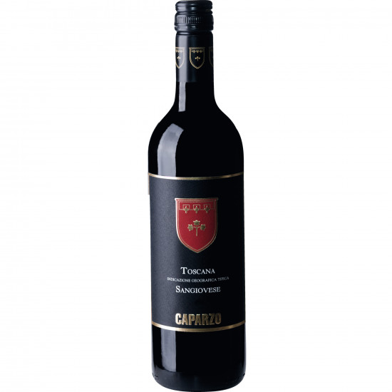 2024 Caparzo Sangiovese trocken - Borgo Scopeto e Caparzo Srl