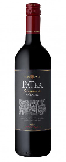 2022 Toscana Pater Sangiovese di Toscana IGP trocken - Frescobaldi