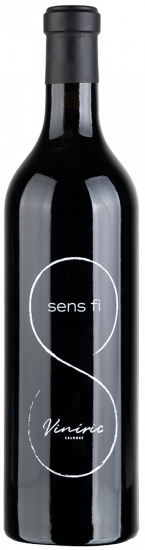 2022 Sens Fi DO Empordà trocken - Celler Viníric