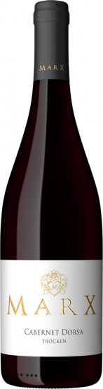 2023 Cabernet Dorsa trocken - Weingut Marx